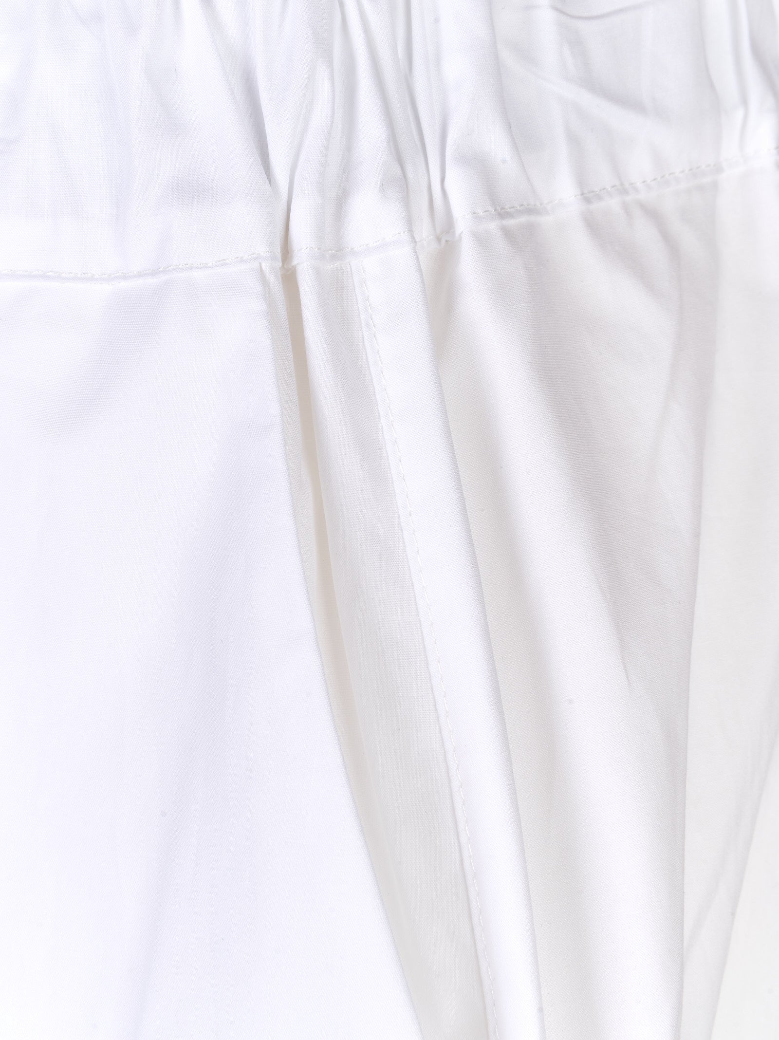 Pantalone ROBERTO COLLINA
Bianco