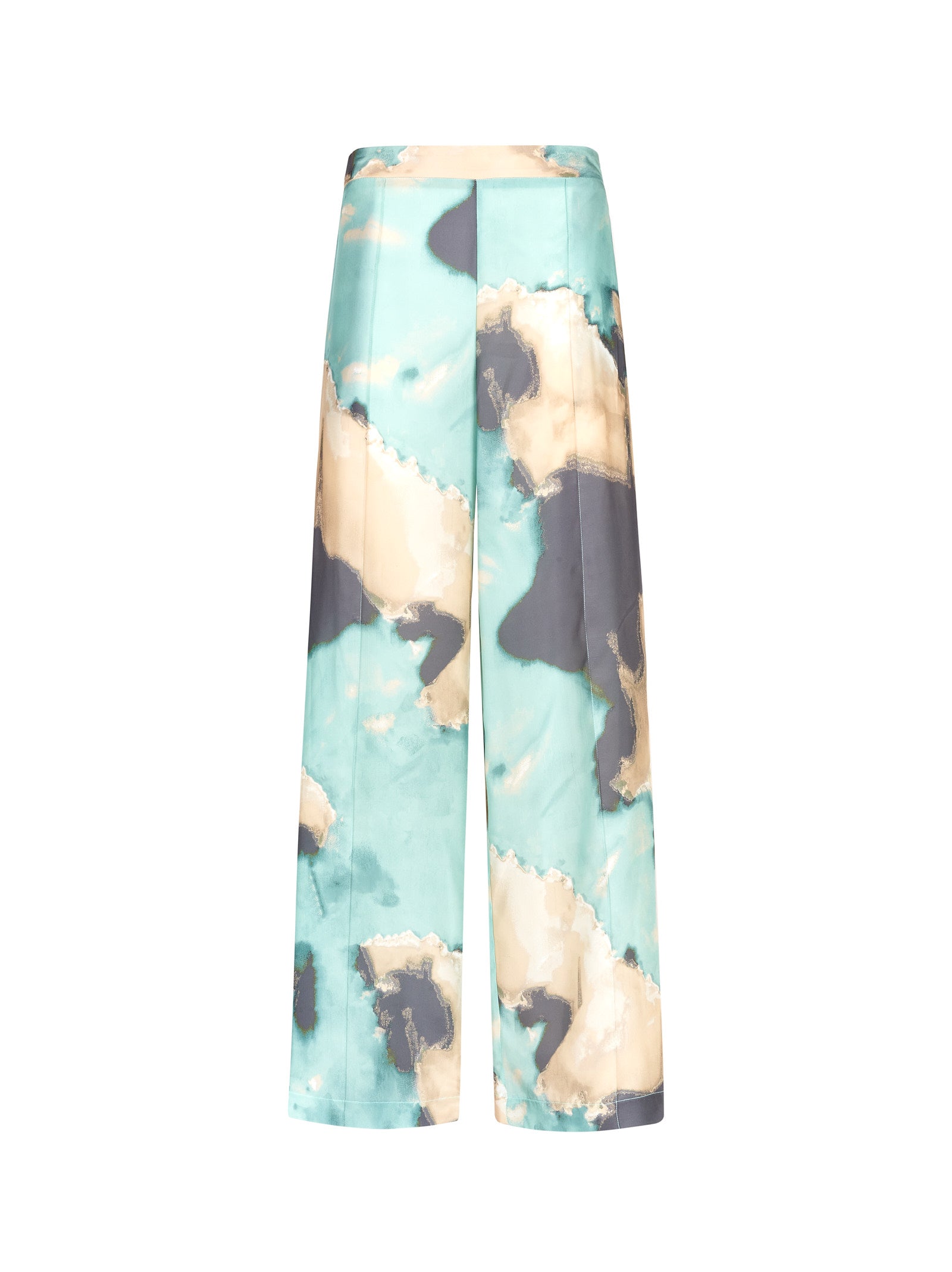 Pantalone ROBERTO COLLINA Fantasia
Acqua