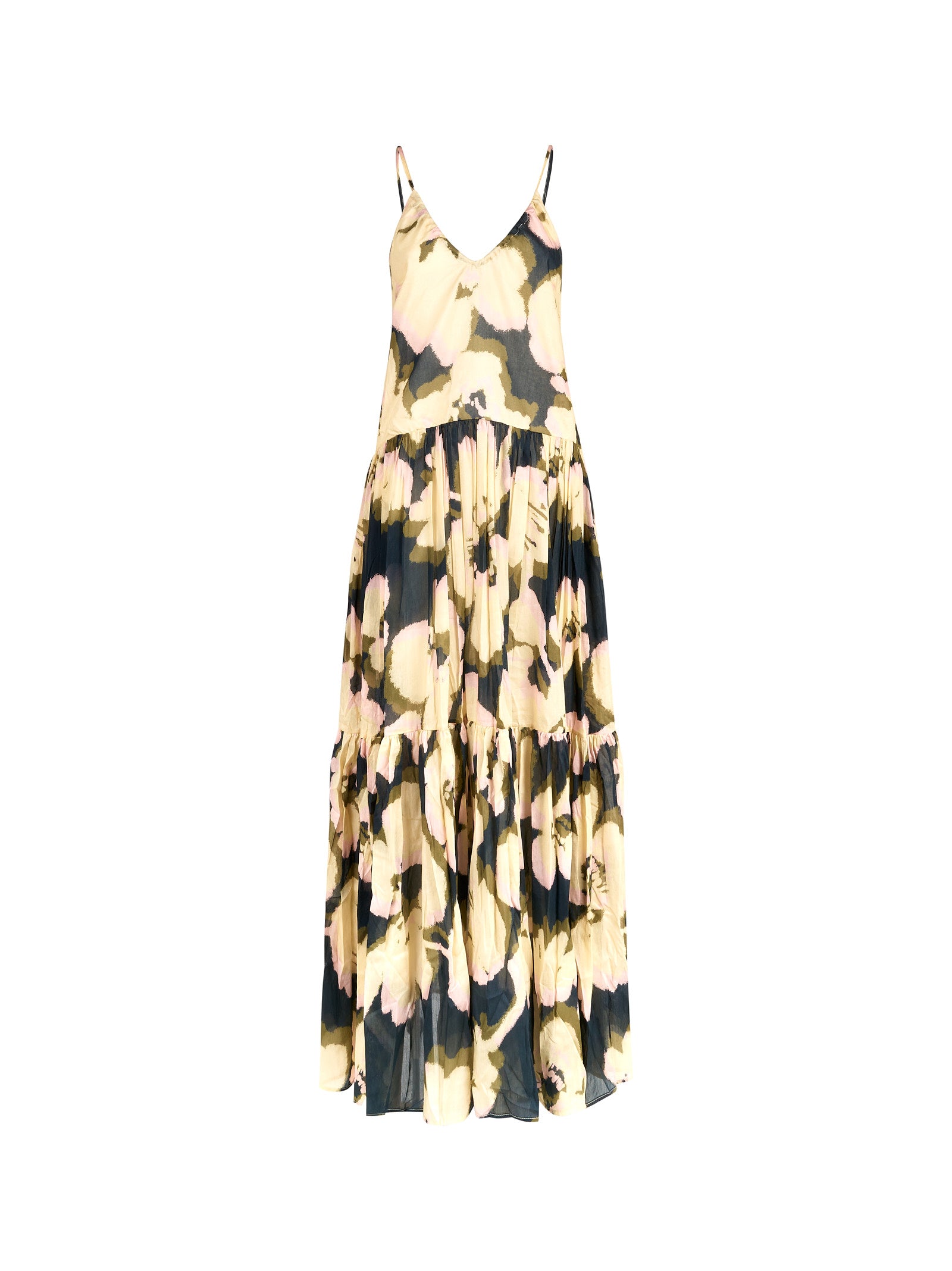 Vestito ROBERTO COLLINA Fantasia
Navy
