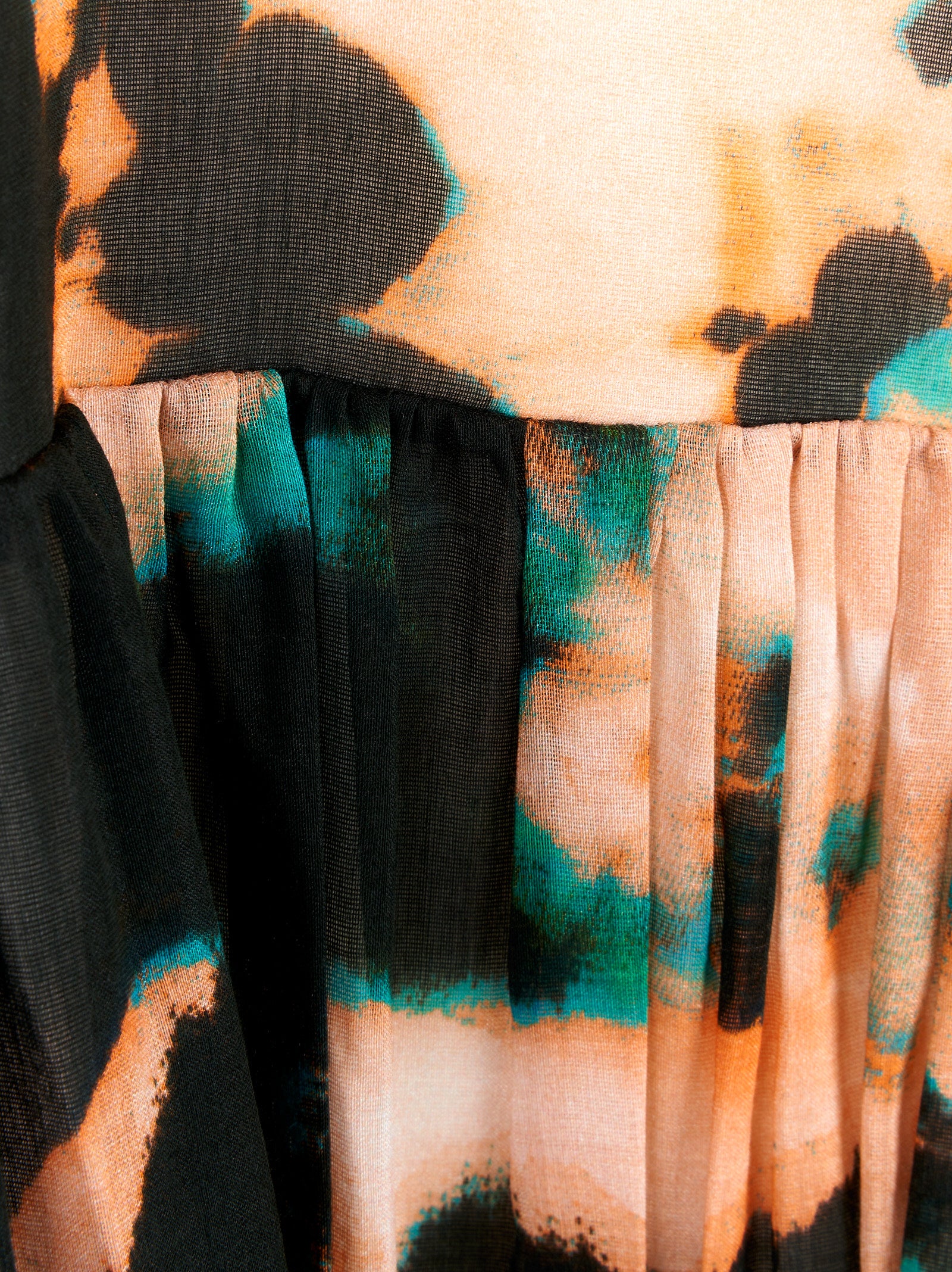 Vestito ROBERTO COLLINA Fantasia
Rust