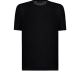 T-shirt ROBERTO COLLINA
Nero