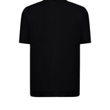 T-shirt ROBERTO COLLINA
Nero