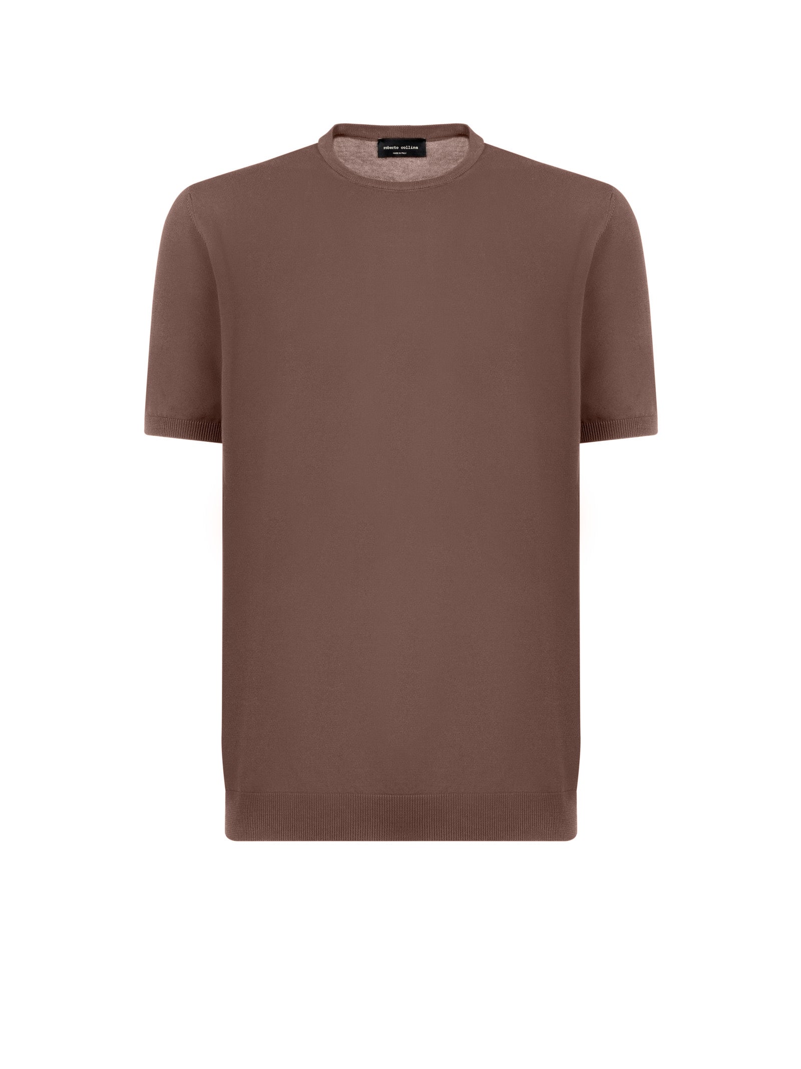 T-shirt ROBERTO COLLINA
Moro