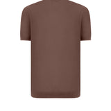T-shirt ROBERTO COLLINA
Moro