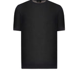 T-shirt ROBERTO COLLINA
Nero