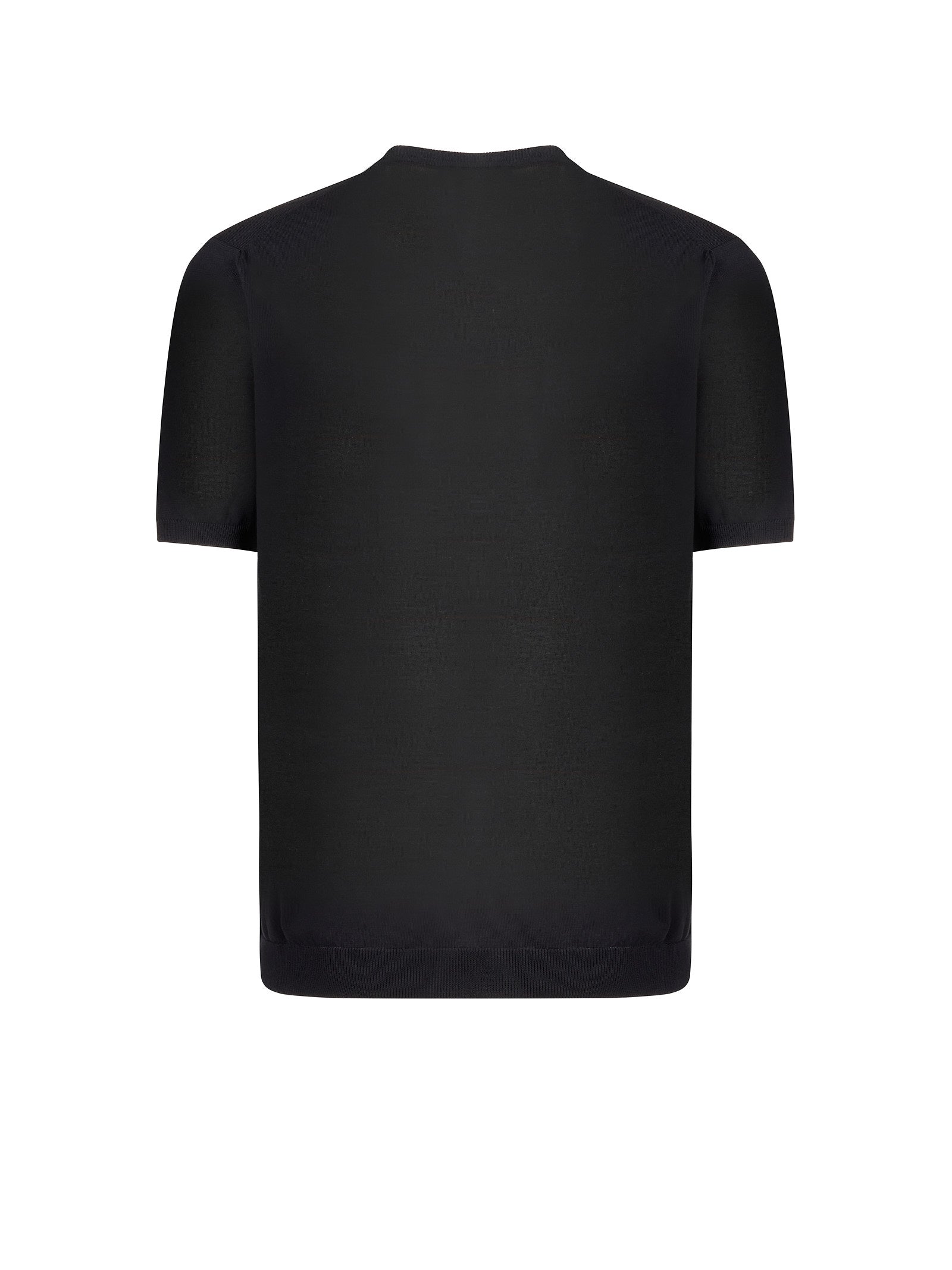 T-shirt ROBERTO COLLINA
Nero