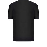 T-shirt ROBERTO COLLINA
Nero