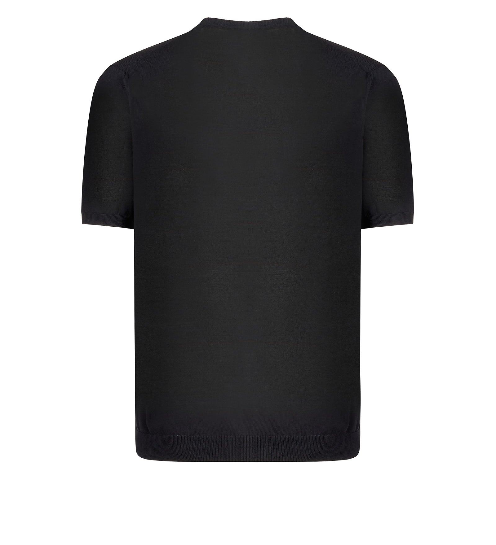 T-shirt ROBERTO COLLINA
Nero