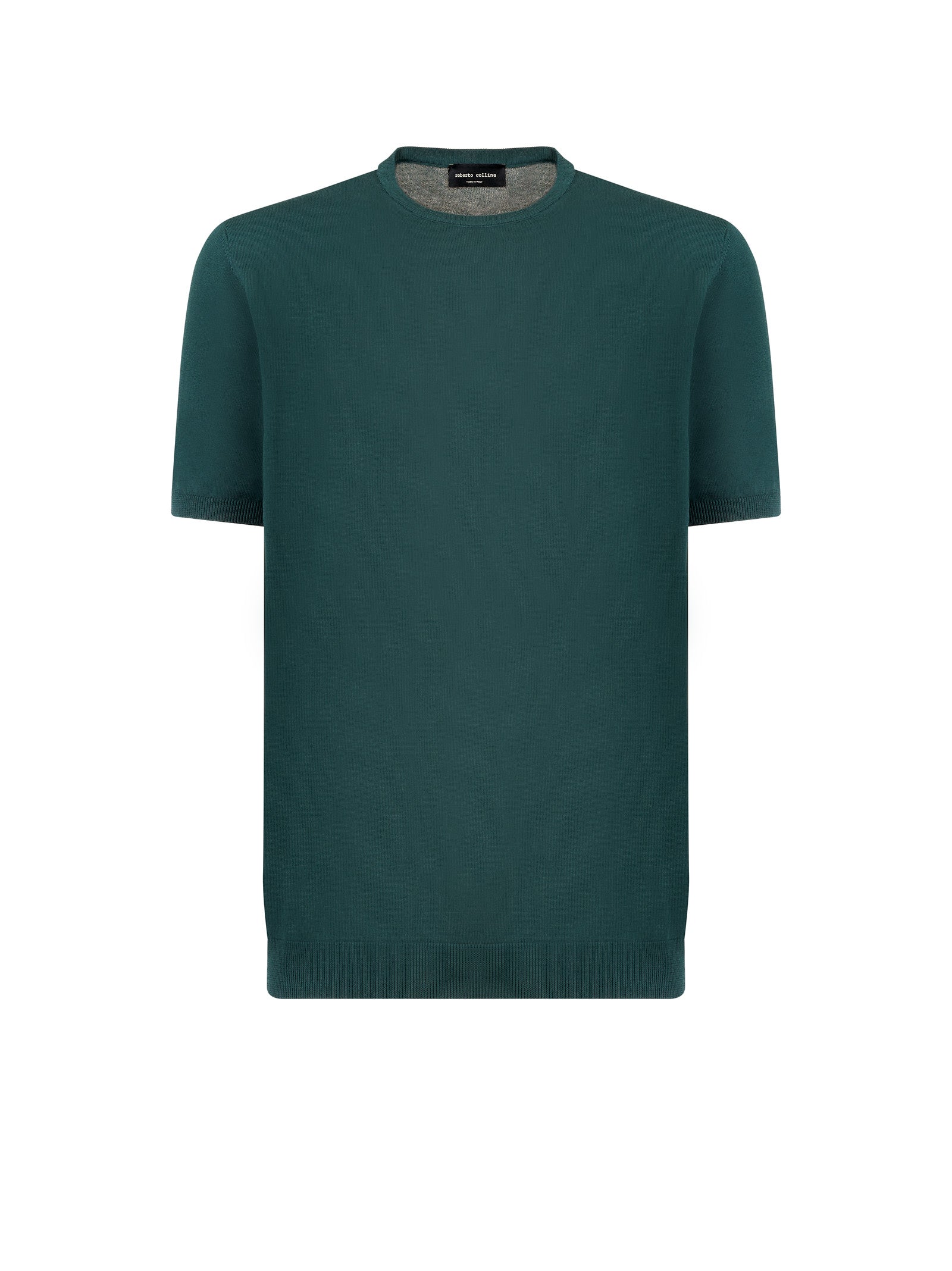 T-shirt ROBERTO COLLINA
Verde