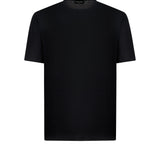 T-shirt ROBERTO COLLINA
Nero