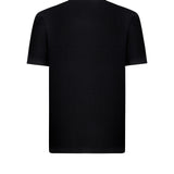 T-shirt ROBERTO COLLINA
Nero