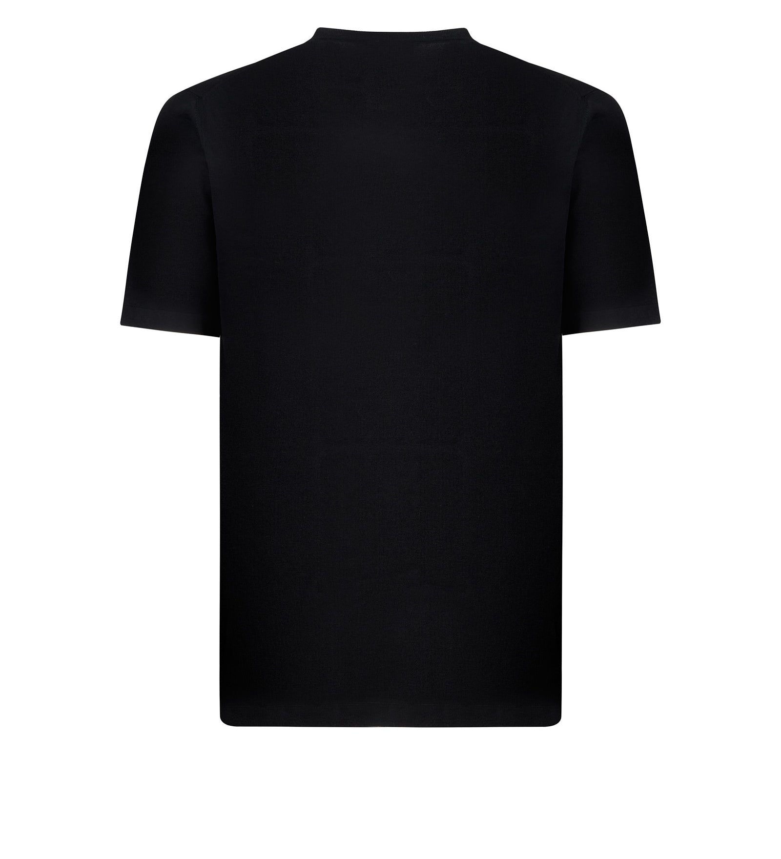 T-shirt ROBERTO COLLINA
Nero