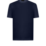 T-shirt ROBERTO COLLINA
Navy