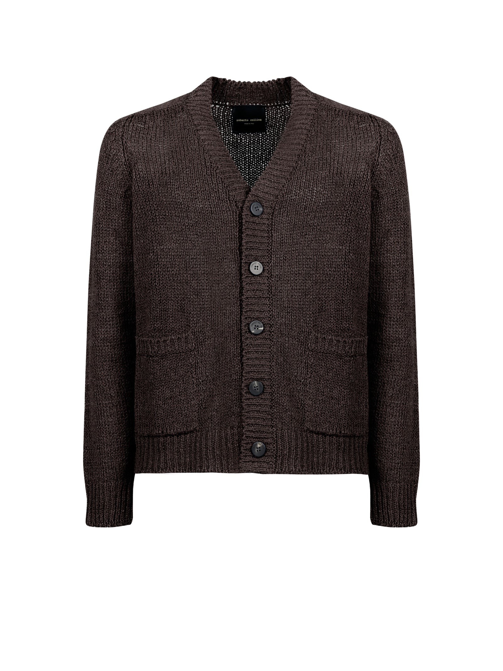 Maglia ROBERTO COLLINA
Corteccia