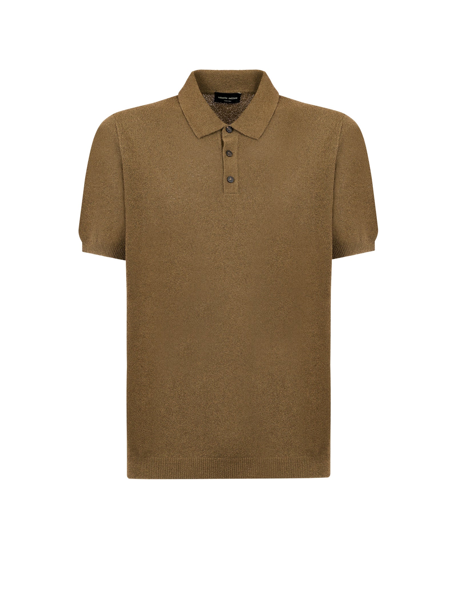 Polo ROBERTO COLLINA
Militare