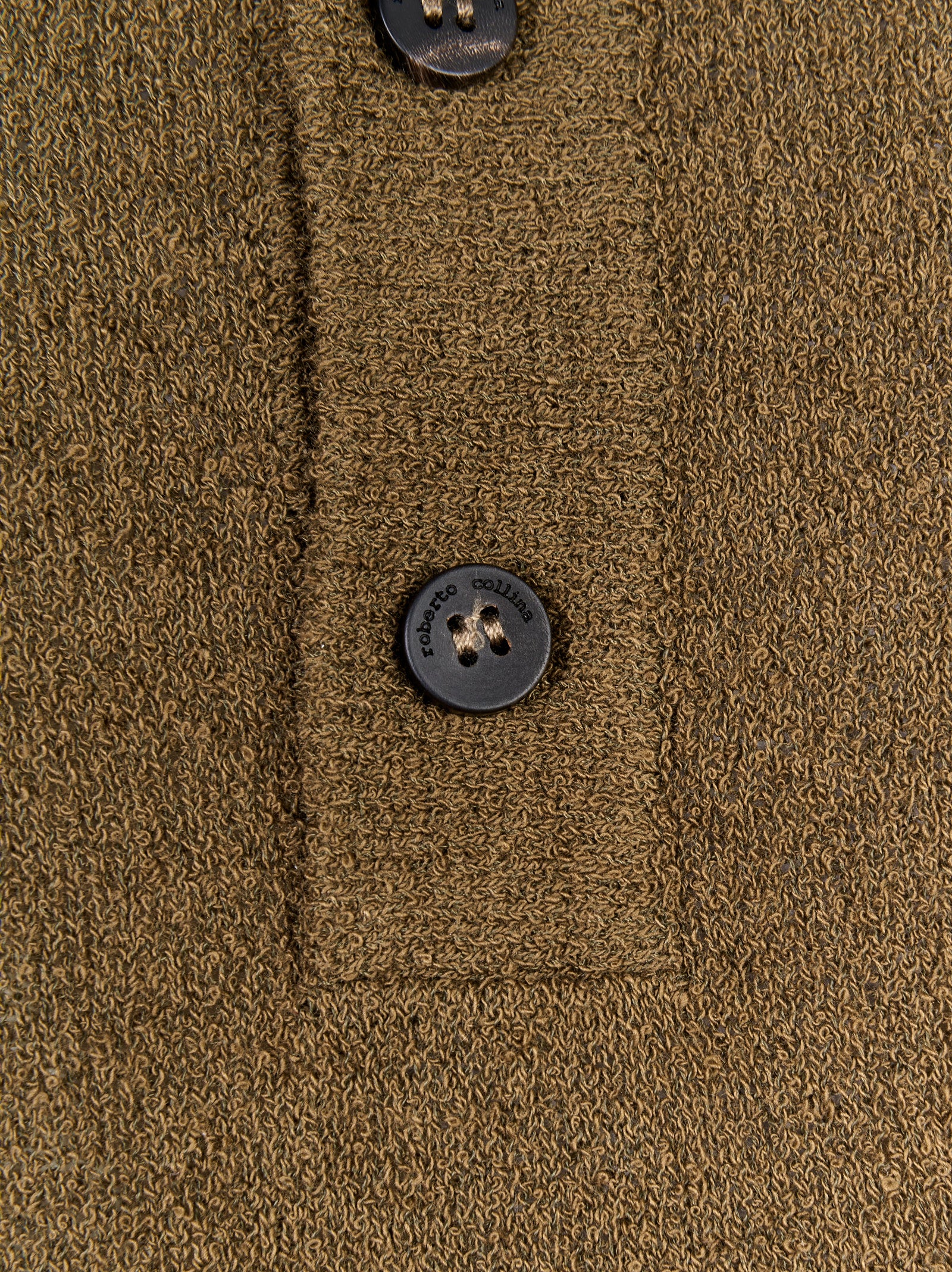 Polo ROBERTO COLLINA
Militare