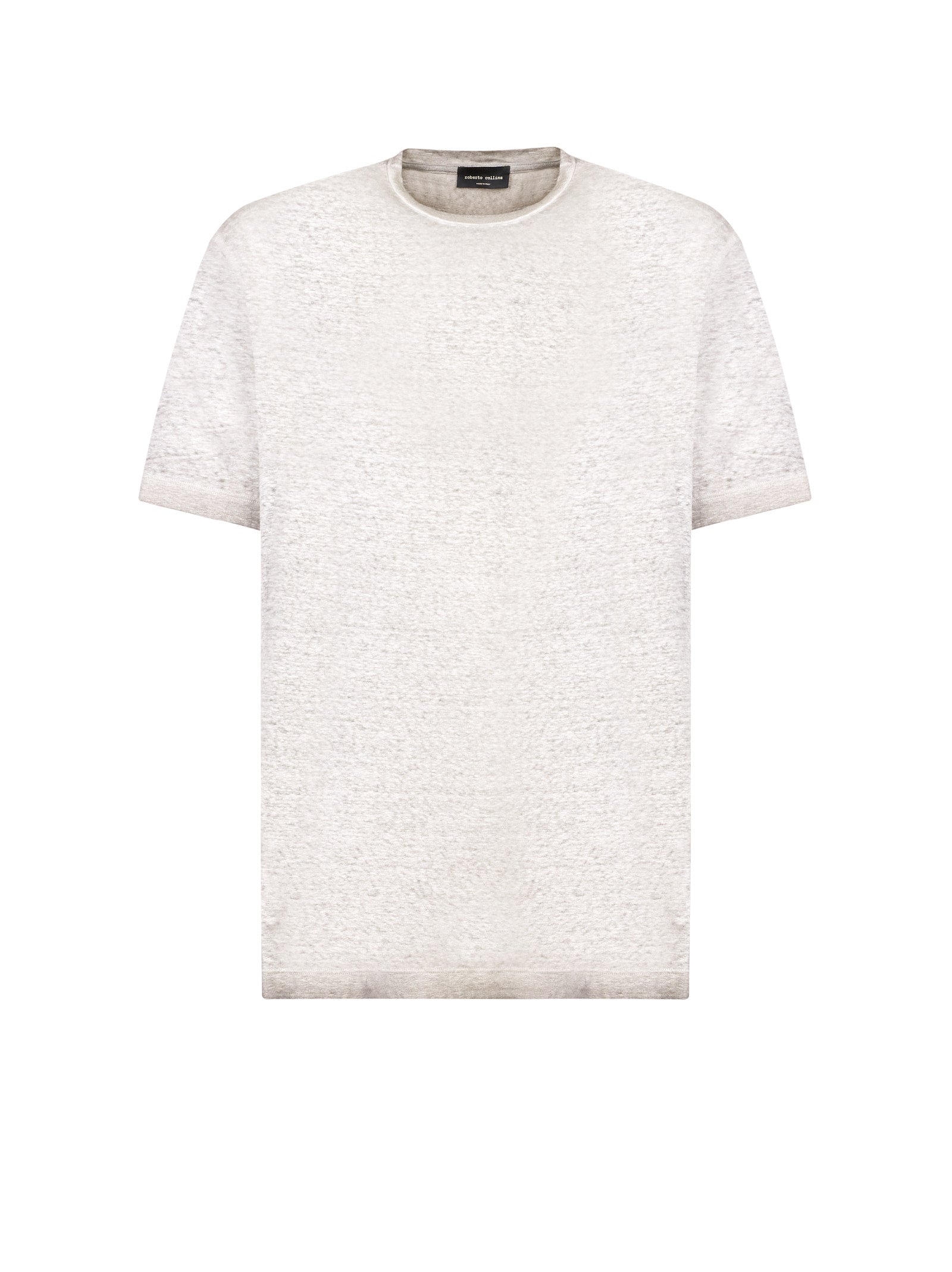 T-shirt ROBERTO COLLINA
Perla