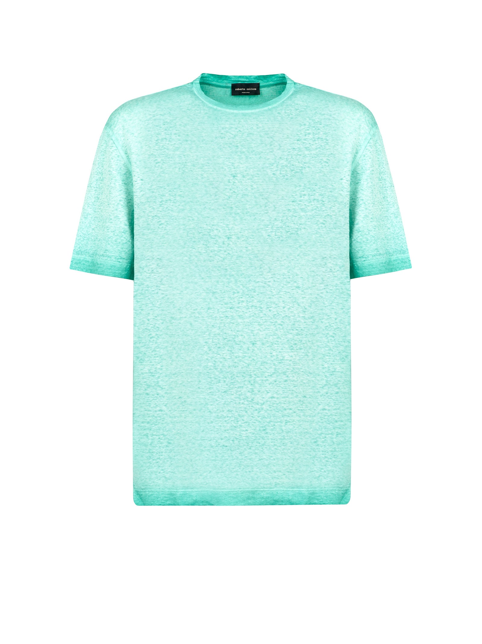 T-shirt ROBERTO COLLINA
Menta