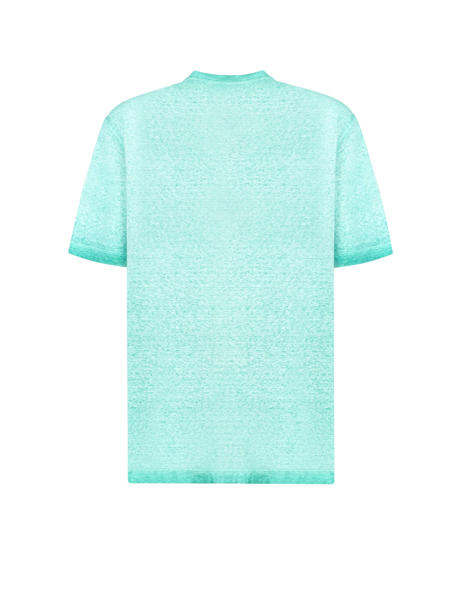 T-shirt ROBERTO COLLINA
Menta
