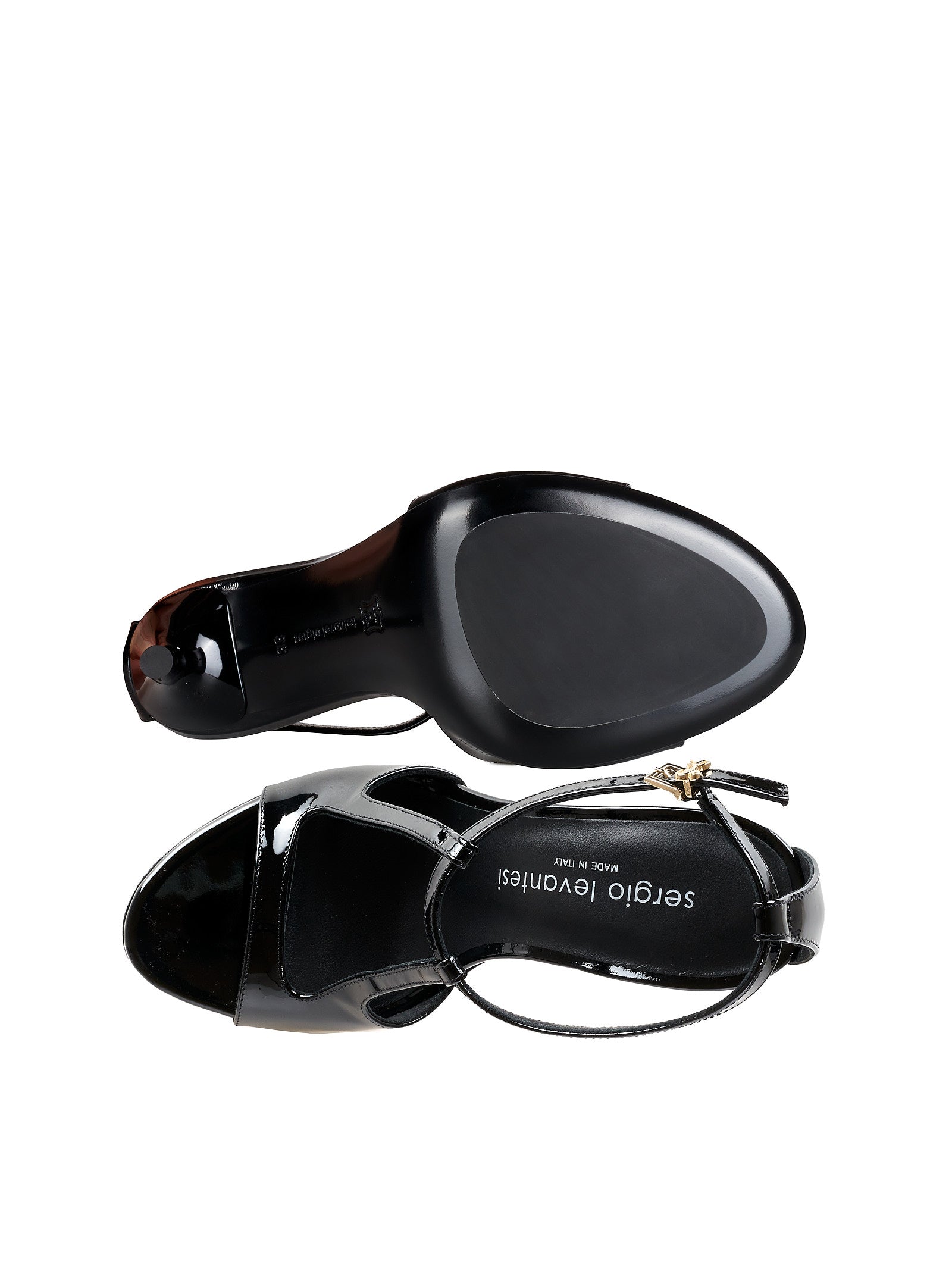 Scarpe SERGIO LEVANTESI
Nero