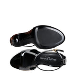 Scarpe SERGIO LEVANTESI
Nero