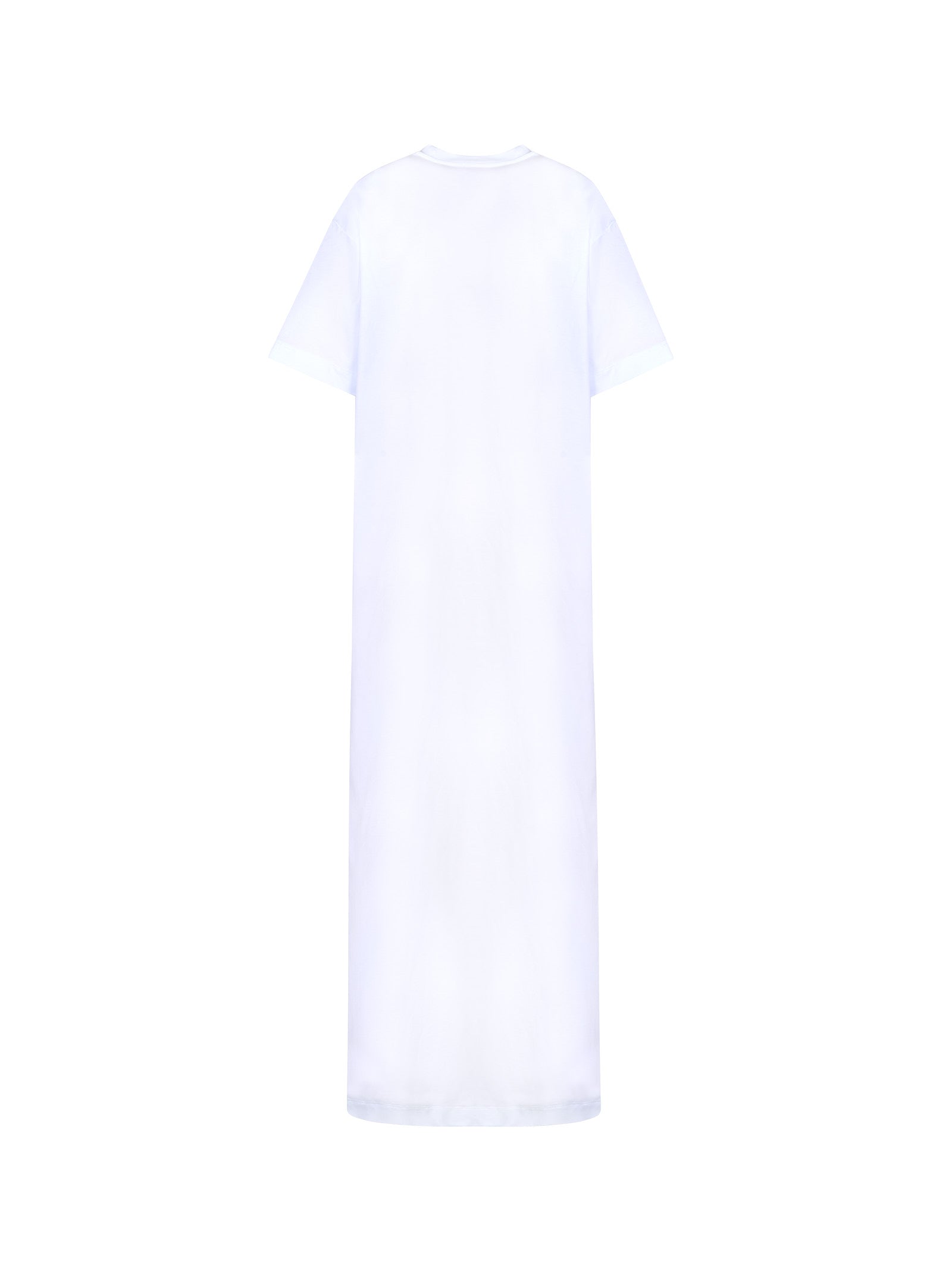 Vestito STELLA JEAN Ricamo fiore
Bianco