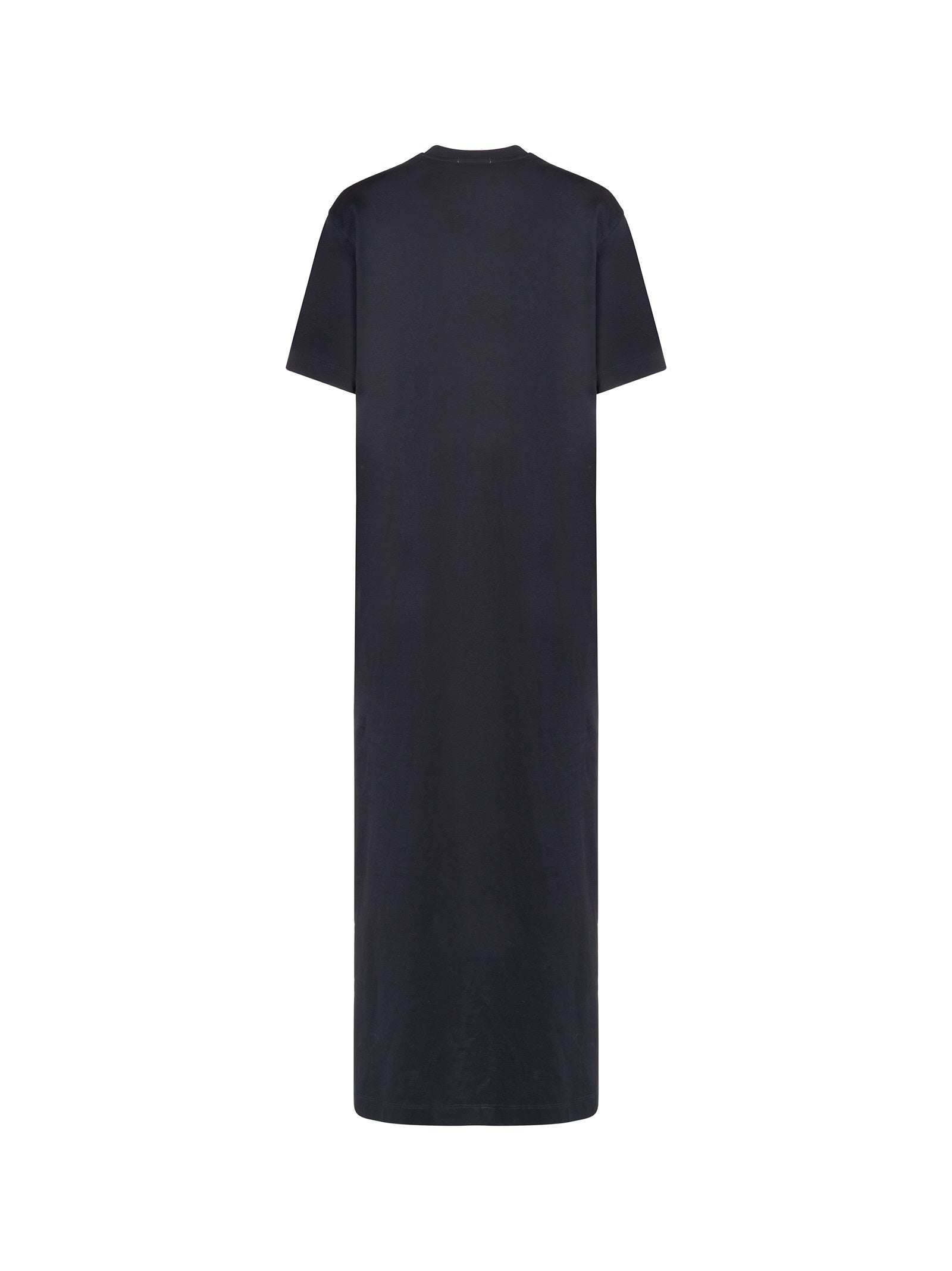 Vestito STELLA JEAN Ricamo fiore
Nero