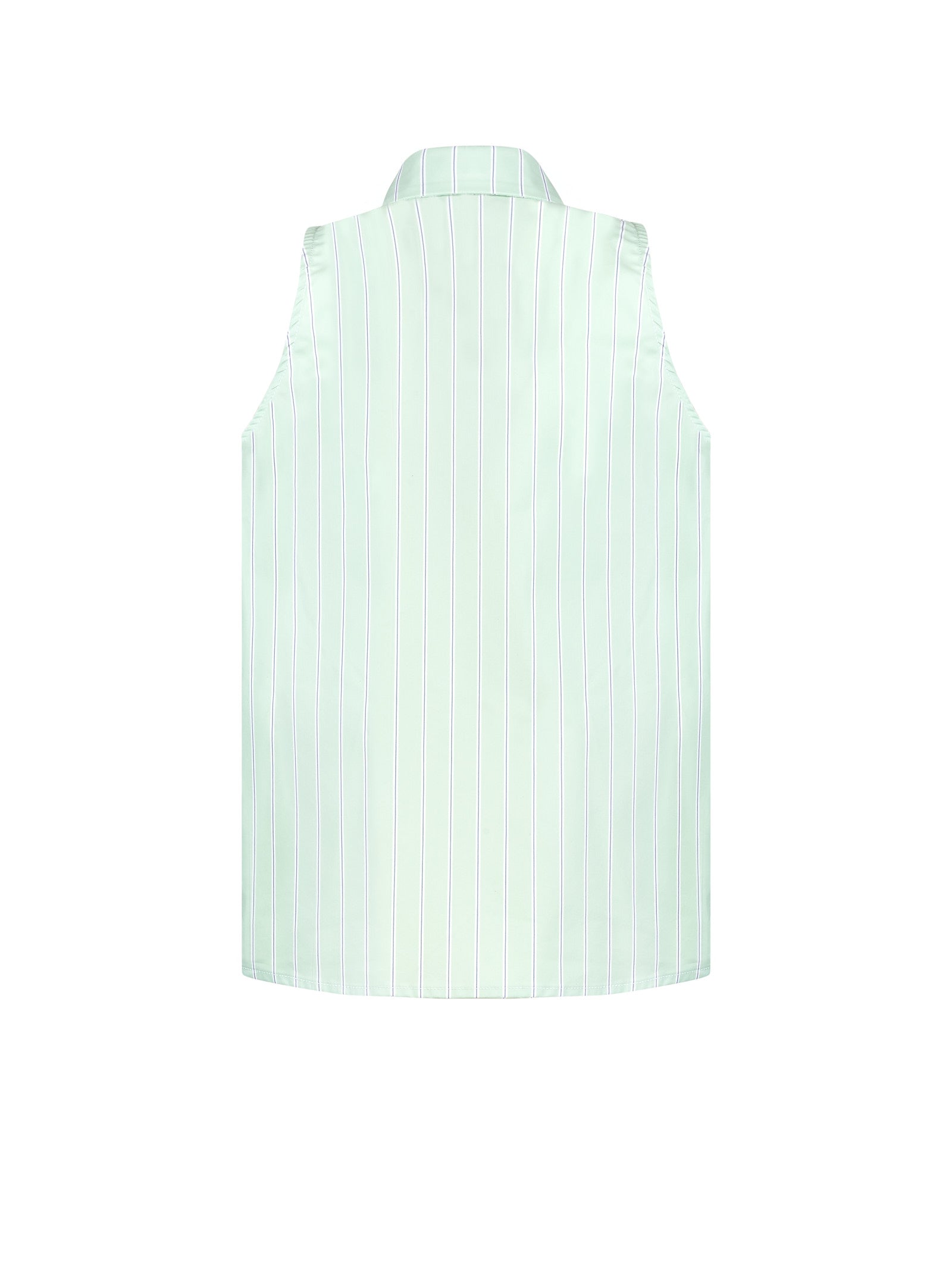Camicia STELLA JEAN Righe
Verde/blu