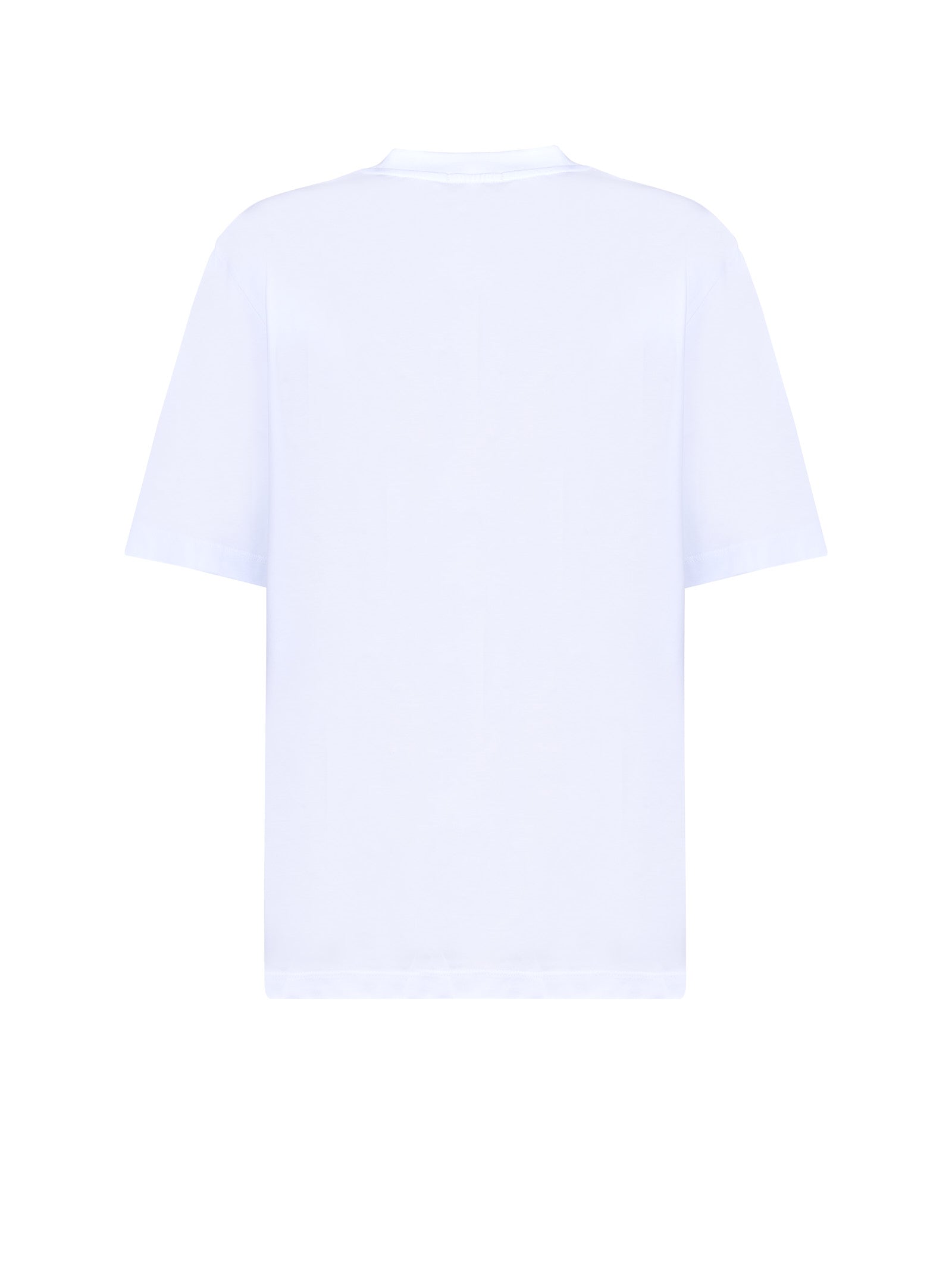 T-shirt STELLA JEAN Stampa
Bianco