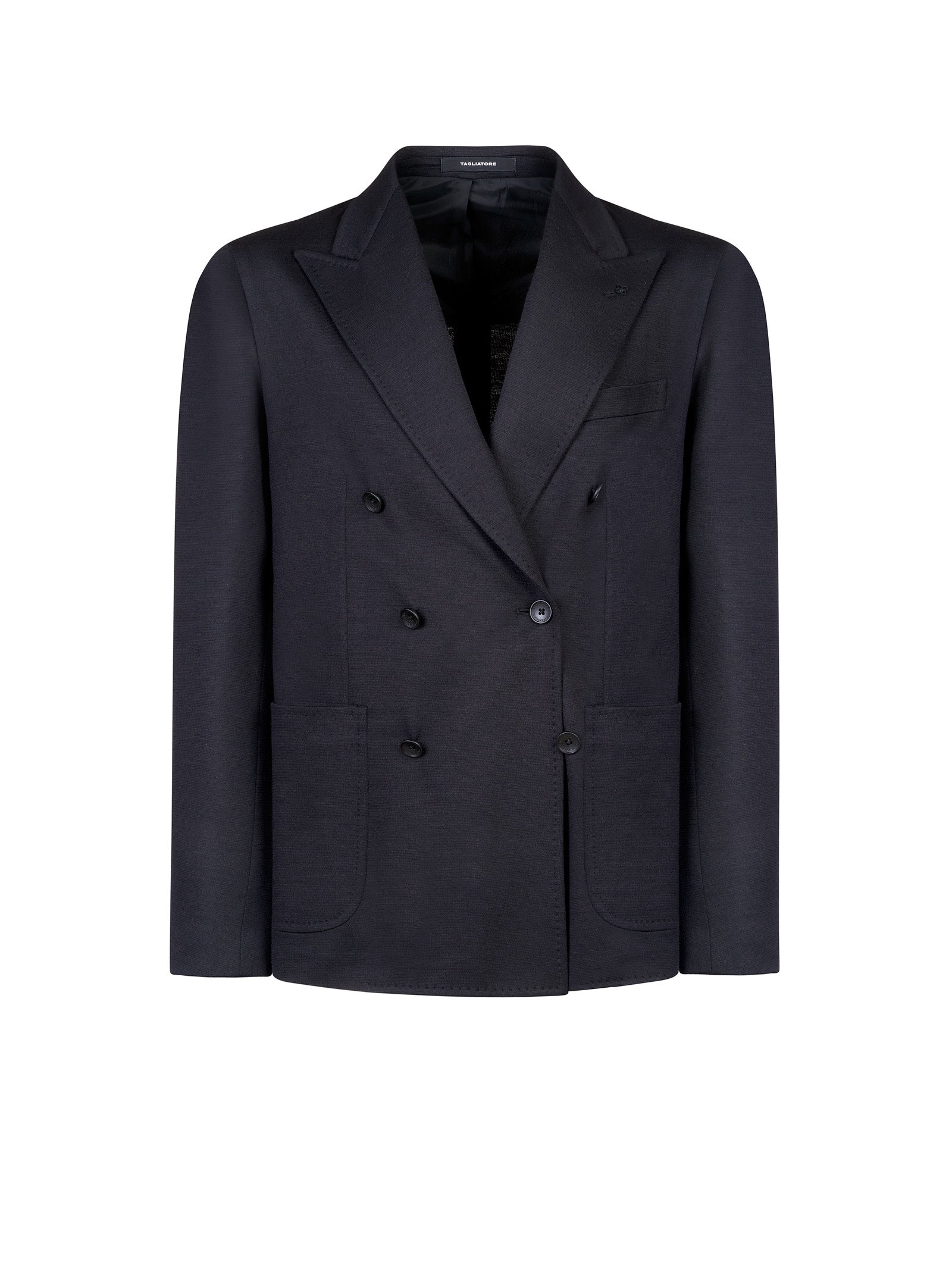Giacca TAGLIATORE Montecarlo
Nero