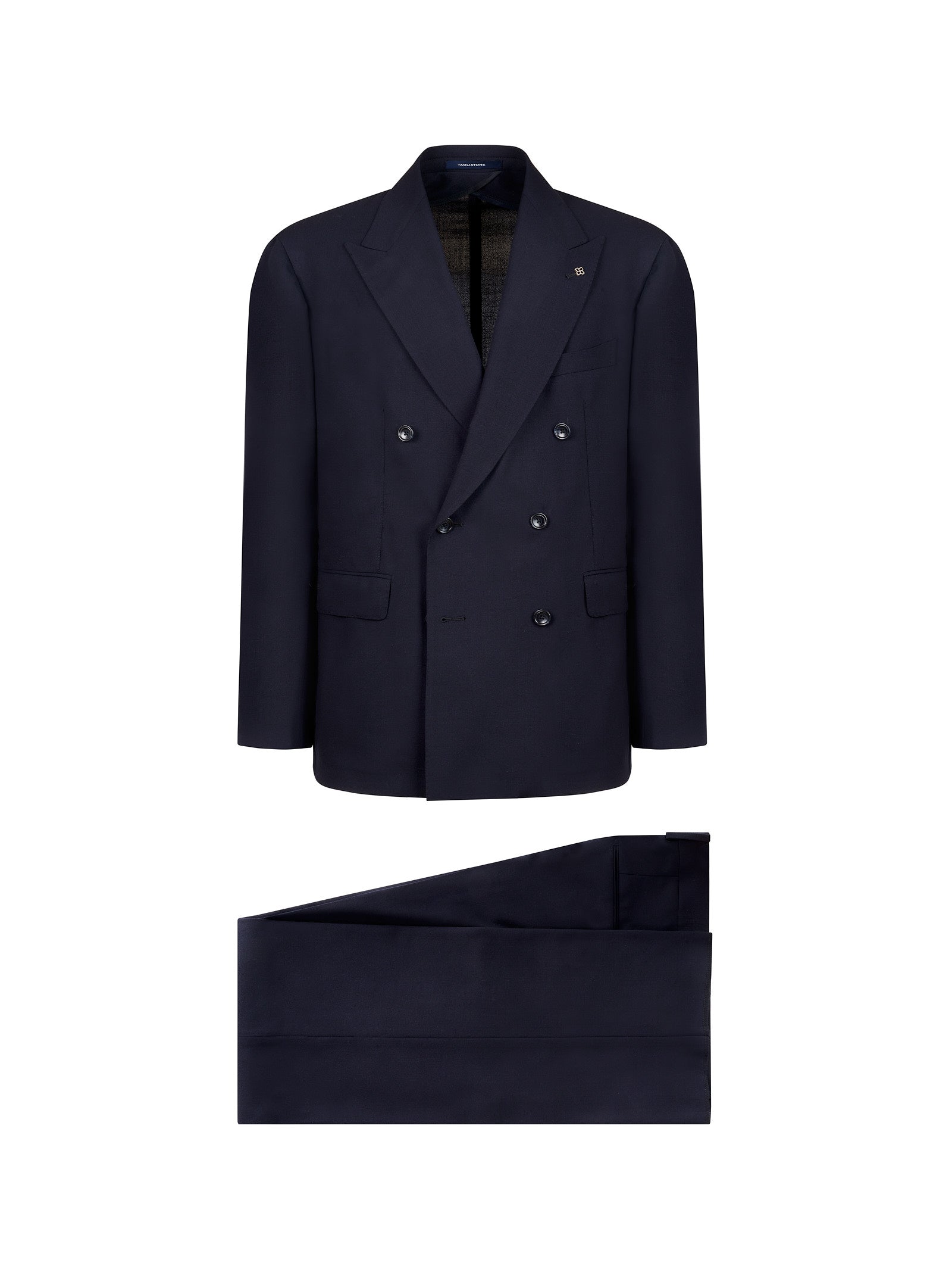 Abito TAGLIATORE Newyork
Blu