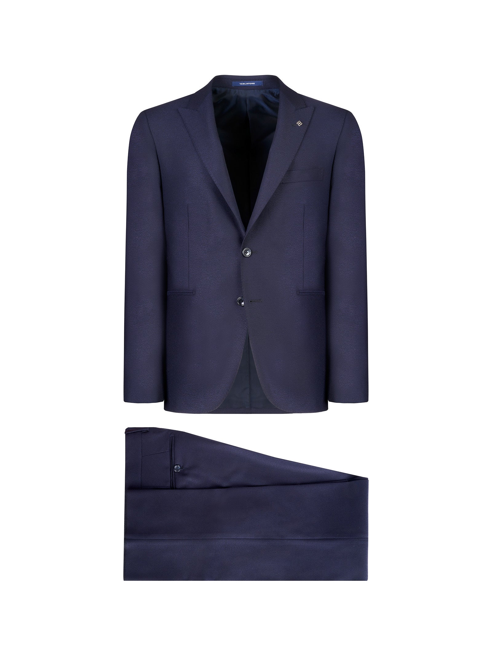Abito TAGLIATORE Bruce
Blu
