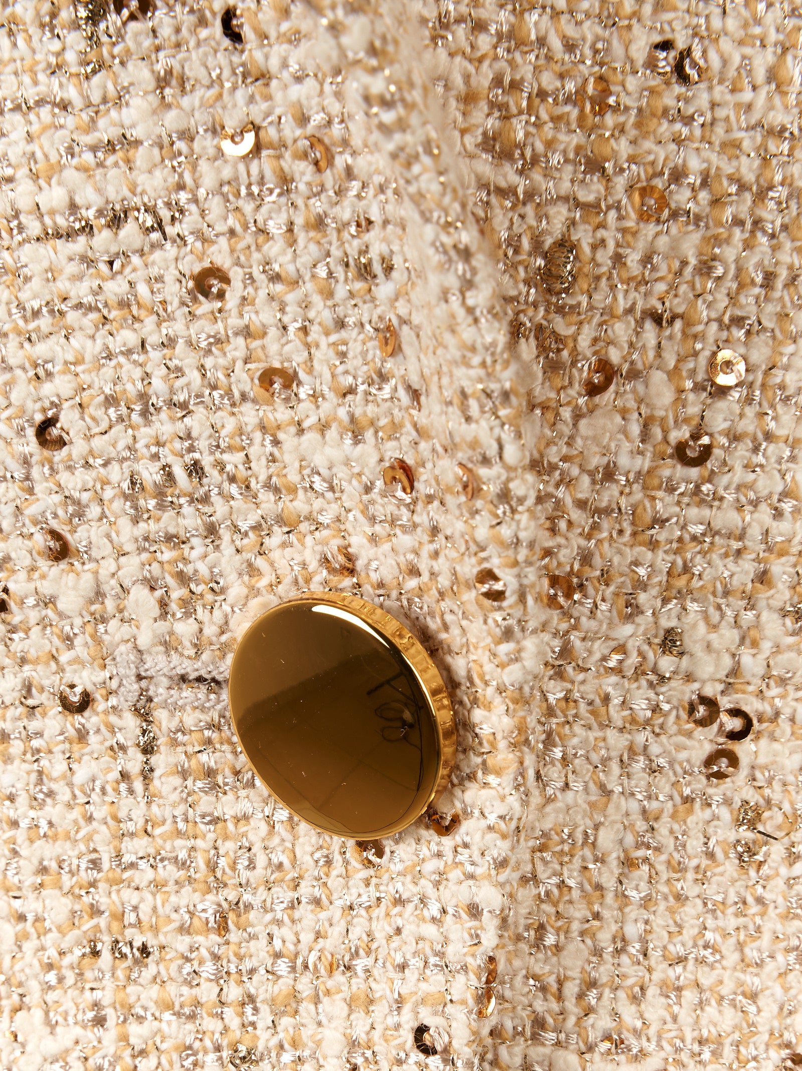 Giacca TAGLIATORE Monopetto
Oro/bianco