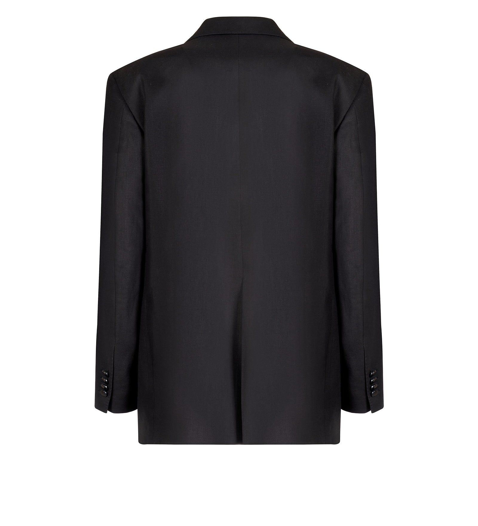 Tailleur TAGLIATORE Over doppipetto
Nero