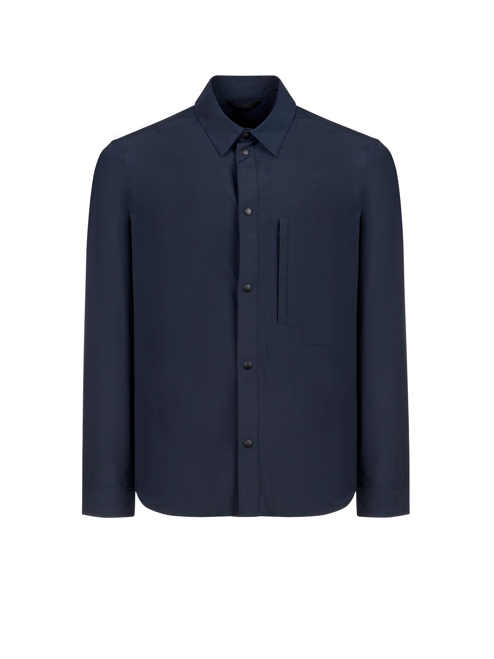 Camicia WOOLRICH
Melton blue