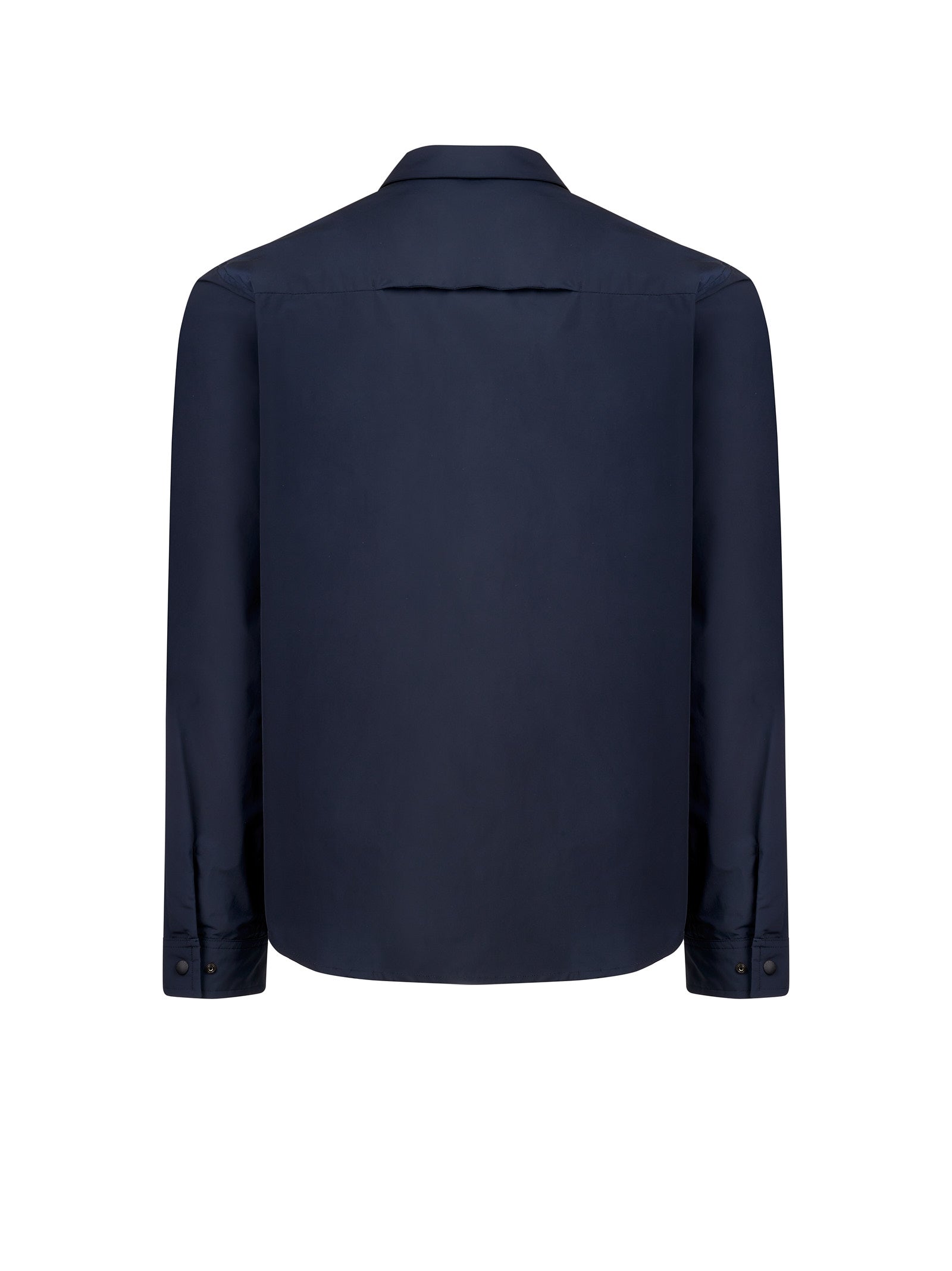 Camicia WOOLRICH
Melton blue