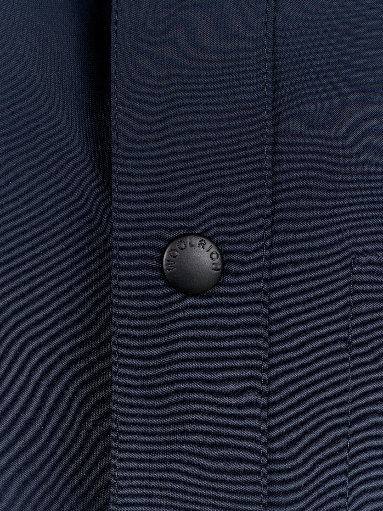 Camicia WOOLRICH
Melton blue