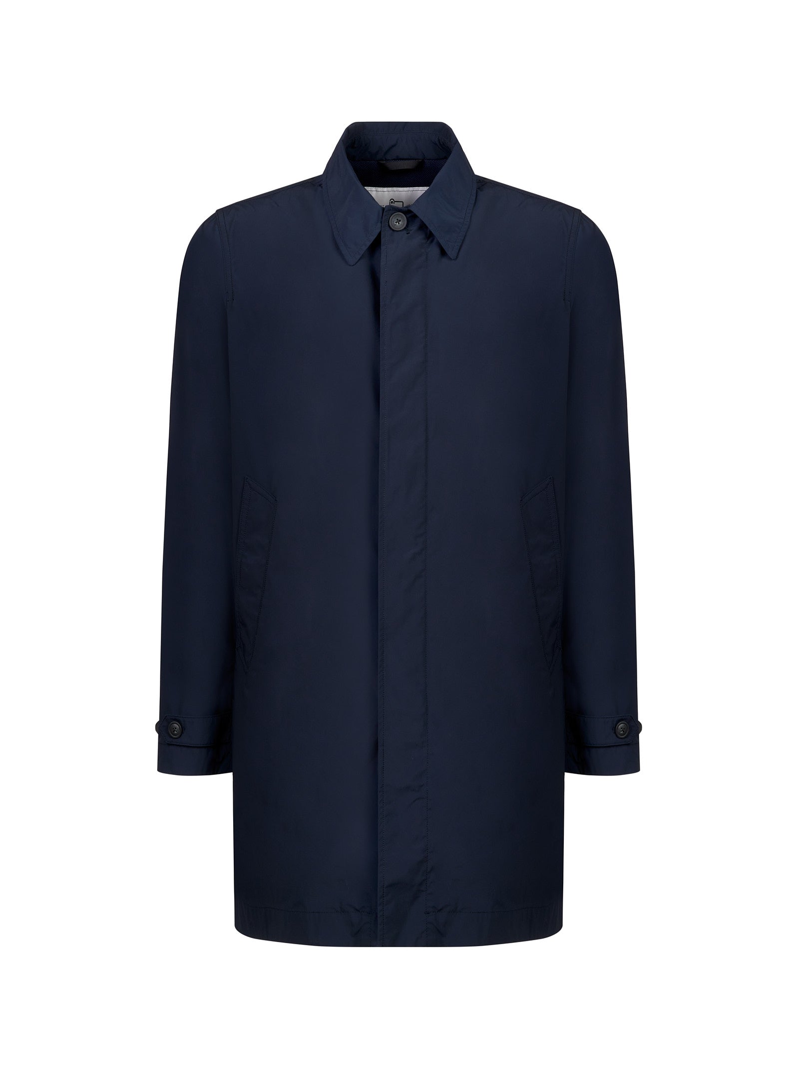 Giubbotto WOOLRICH
Melton blue