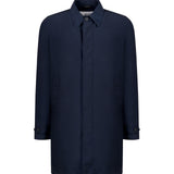 Giubbotto WOOLRICH
Melton blue