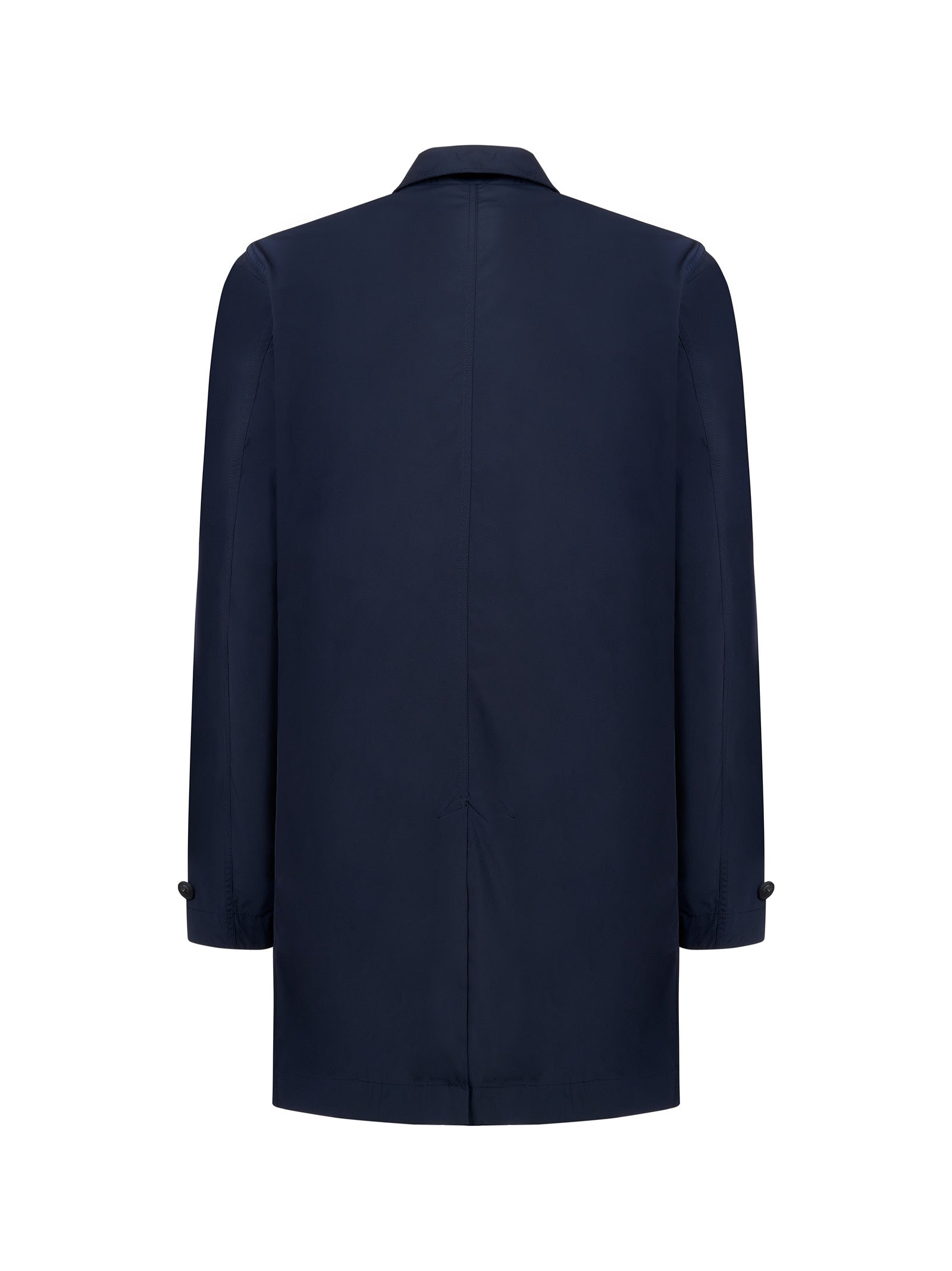 Giubbotto WOOLRICH
Melton blue