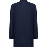 Giubbotto WOOLRICH
Melton blue