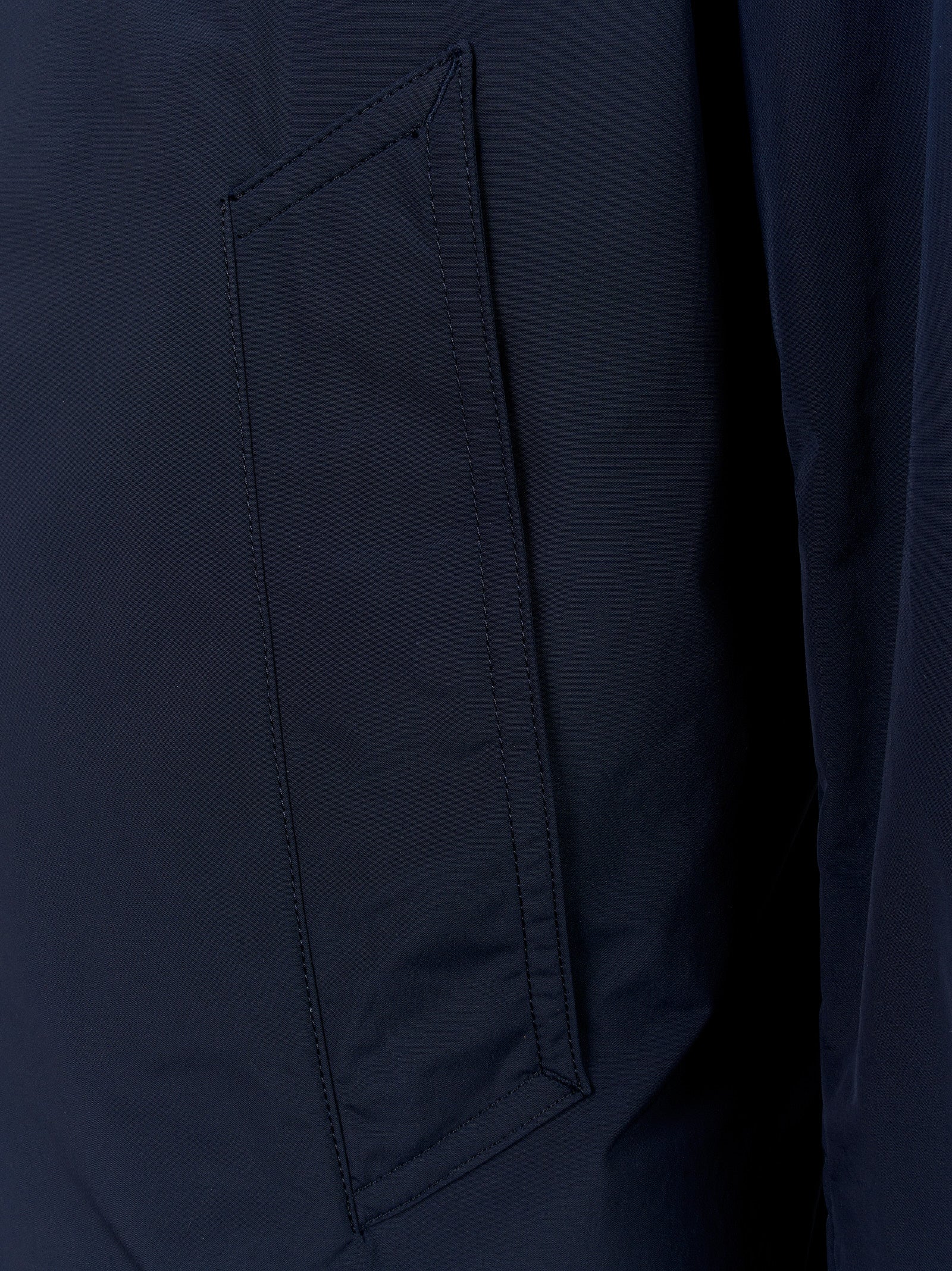 Giubbotto WOOLRICH
Melton blue