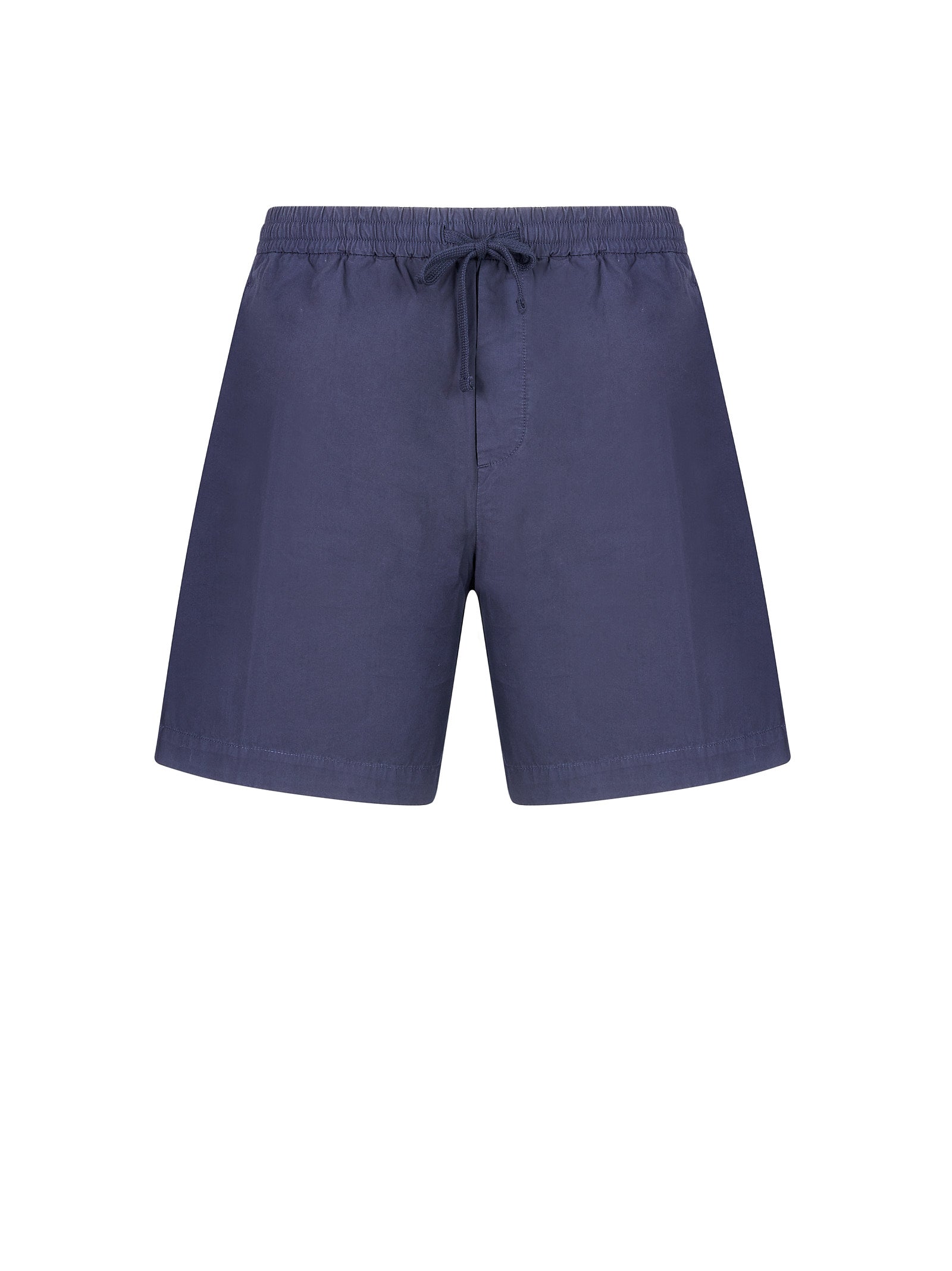 Bermuda WOOLRICH
Melton blue