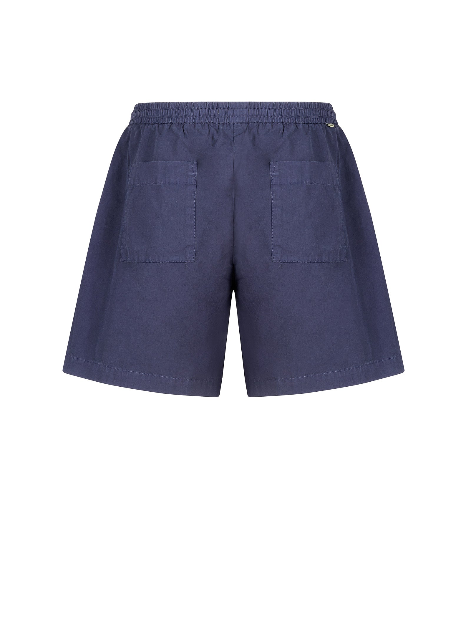 Bermuda WOOLRICH
Melton blue