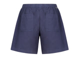 Bermuda WOOLRICH
Melton blue