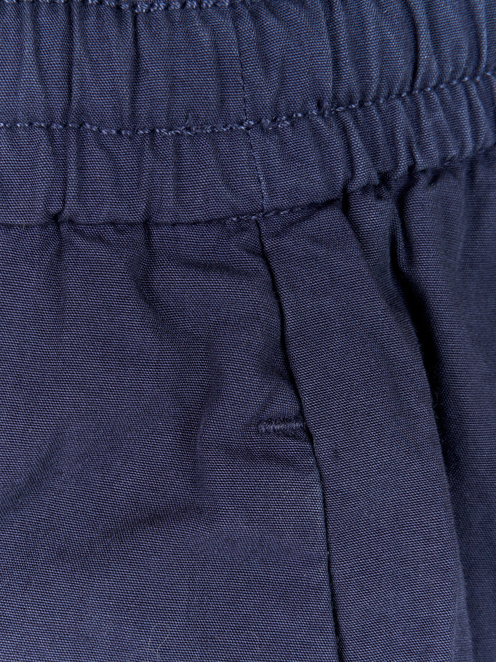 Bermuda WOOLRICH
Melton blue