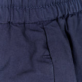 Bermuda WOOLRICH
Melton blue
