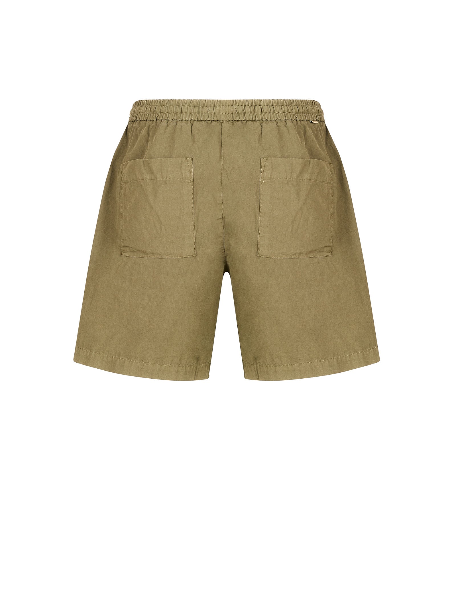Bermuda WOOLRICH
Greenstone