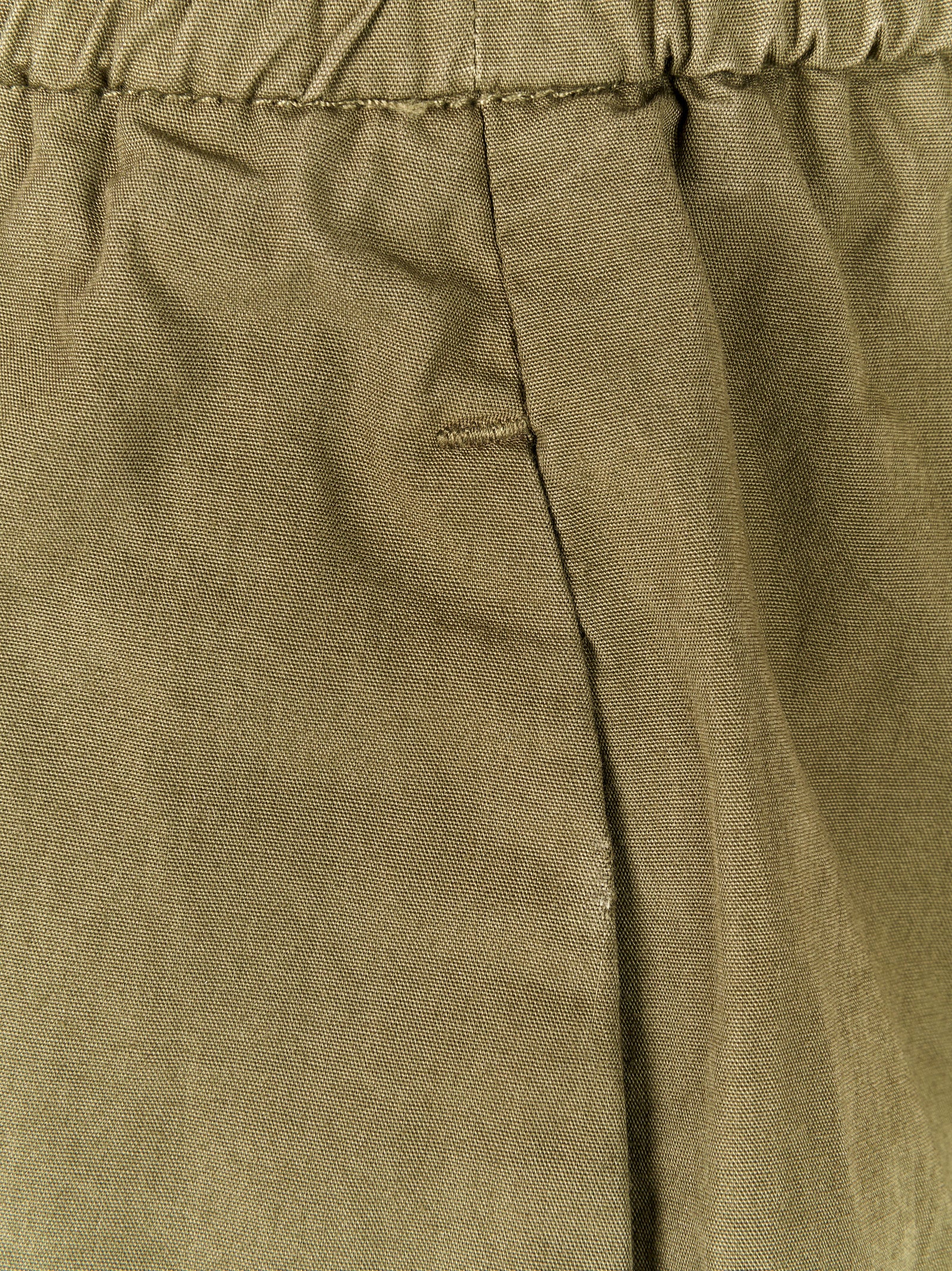 Bermuda WOOLRICH
Greenstone