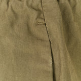 Bermuda WOOLRICH
Greenstone